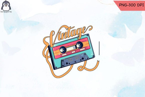 Download 80's Mix Tape Cassette Sublimation - Cassette sublimation Collection